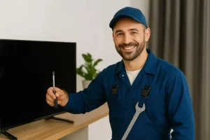 Carrier Televizyon Servisi İzmir